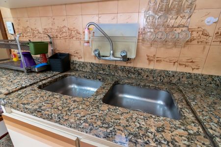 Casa à venda com 370m², 7 quartos e 4 vagasCozinha