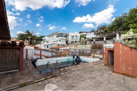 Casa à venda com 370m², 7 quartos e 4 vagasPiscina