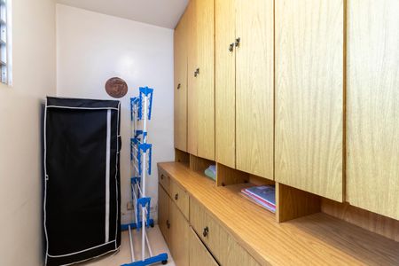 Casa à venda com 370m², 7 quartos e 4 vagasQuarto 1