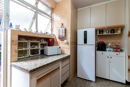 Casa à venda com 370m², 7 quartos e 4 vagasCozinha