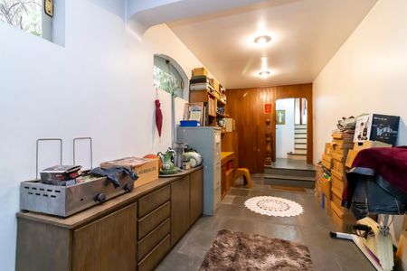 Casa à venda com 370m², 7 quartos e 4 vagasGaragem