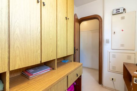 Casa à venda com 370m², 7 quartos e 4 vagasQuarto 1