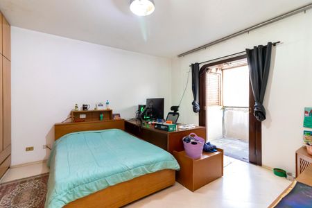 Casa à venda com 370m², 7 quartos e 4 vagasSuíte