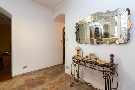 Casa à venda com 370m², 7 quartos e 4 vagasHall de Entrada