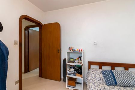 Casa à venda com 370m², 7 quartos e 4 vagasQuarto 3