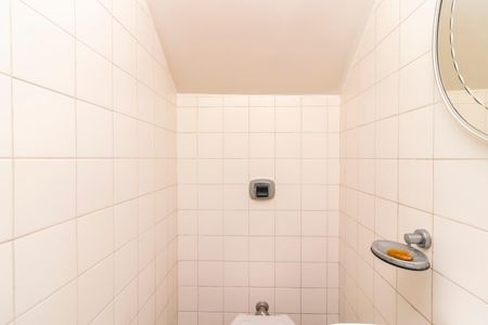 Casa à venda com 370m², 7 quartos e 4 vagasLavabo 2