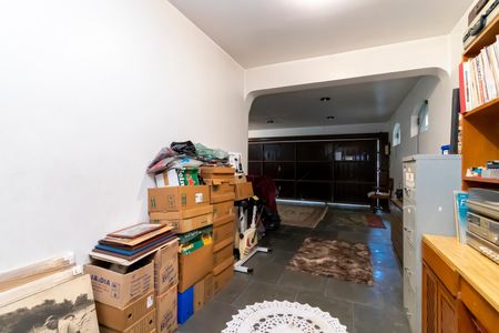 Casa à venda com 370m², 7 quartos e 4 vagasGaragem