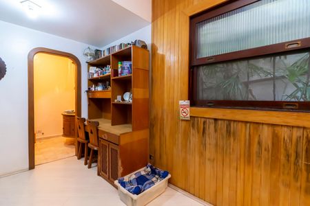 Casa à venda com 370m², 7 quartos e 4 vagasSuíte 2