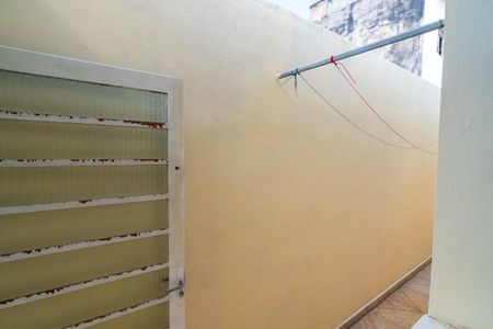 Casa à venda com 100m², 3 quartos e 1 vaga Casa à venda com 100m², 3 quartos e 1 vagaVista da Sala