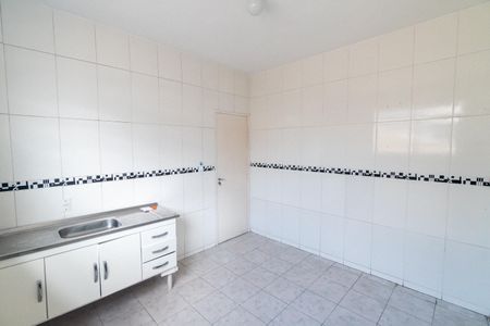 Casa à venda com 100m², 3 quartos e 1 vaga Casa à venda com 100m², 3 quartos e 1 vagaCozinha 2