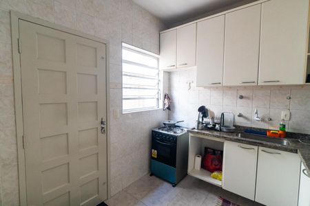 Casa à venda com 100m², 3 quartos e 1 vaga Casa à venda com 100m², 3 quartos e 1 vagaCozinha 1