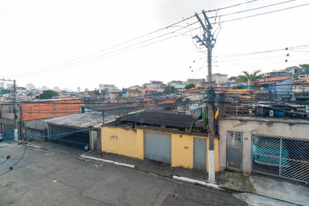 Casa à venda com 100m², 3 quartos e 1 vaga Casa à venda com 100m², 3 quartos e 1 vagaVista da Suíte 1