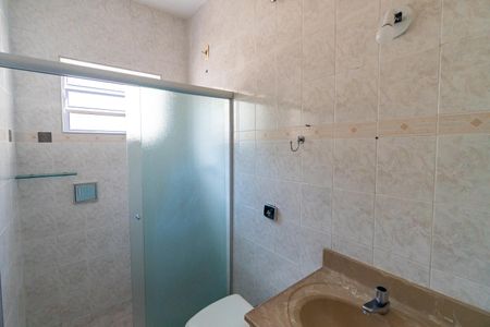 Casa à venda com 100m², 3 quartos e 1 vaga Casa à venda com 100m², 3 quartos e 1 vagaBanheiro da Suíte 2