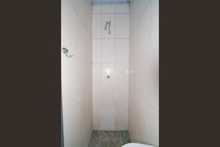 Casa à venda com 100m², 3 quartos e 1 vaga Casa à venda com 100m², 3 quartos e 1 vagaBanheiro da Suíte 1