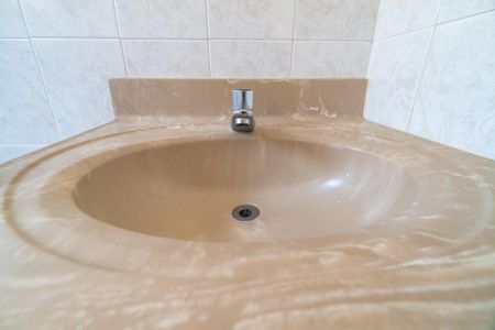 Casa à venda com 100m², 3 quartos e 1 vaga Casa à venda com 100m², 3 quartos e 1 vagaBanheiro da Suíte 2