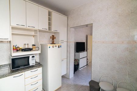 Casa à venda com 100m², 3 quartos e 1 vaga Casa à venda com 100m², 3 quartos e 1 vagaCozinha 1