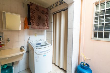 Casa à venda com 100m², 3 quartos e 1 vaga Casa à venda com 100m², 3 quartos e 1 vagaÁrea de Serviço