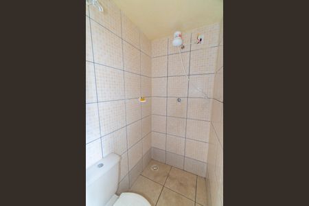 Casa à venda com 100m², 3 quartos e 1 vaga Casa à venda com 100m², 3 quartos e 1 vagaBanheiro de Serviço