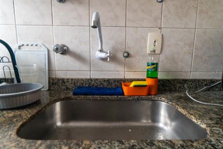 Casa à venda com 100m², 3 quartos e 1 vaga Casa à venda com 100m², 3 quartos e 1 vagaCozinha 1