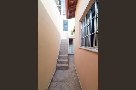 Casa à venda com 100m², 3 quartos e 1 vaga Casa à venda com 100m², 3 quartos e 1 vagaQuintal