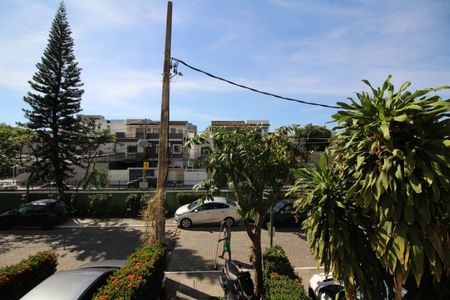 Casa de condomínio à venda com 120m², 4 quartos e 2 vagasQuarto 1 - Vista