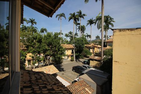 Casa de condomínio à venda com 120m², 4 quartos e 2 vagasQuarto 3 - Vista