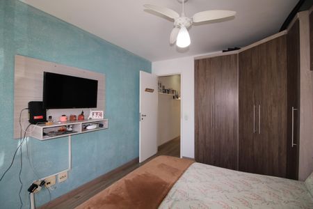 Casa de condomínio à venda com 120m², 4 quartos e 2 vagasQuarto 1