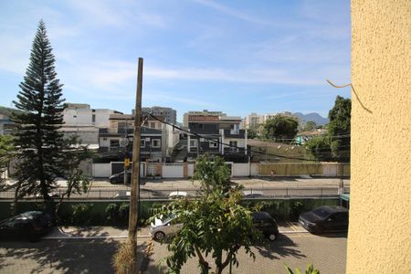 Casa de condomínio à venda com 120m², 4 quartos e 2 vagasQuarto 3 - Vista