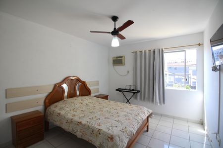 Casa de condomínio à venda com 120m², 4 quartos e 2 vagasQuarto 3 - Suíte