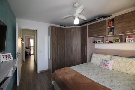 Casa de condomínio à venda com 120m², 4 quartos e 2 vagasQuarto 1