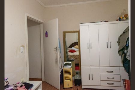 Casa à venda com 80m², 2 quartos e 3 vagasQuarto 1