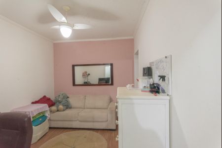 Casa à venda com 80m², 2 quartos e 3 vagasEscritório