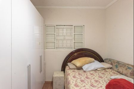 Casa à venda com 80m², 2 quartos e 3 vagasQuarto 1