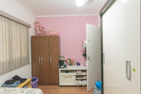 Casa à venda com 80m², 2 quartos e 3 vagasQuarto 2