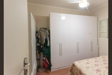 Casa à venda com 80m², 2 quartos e 3 vagasQuarto 1