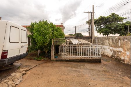 Casa à venda com 80m², 2 quartos e 3 vagasJardim