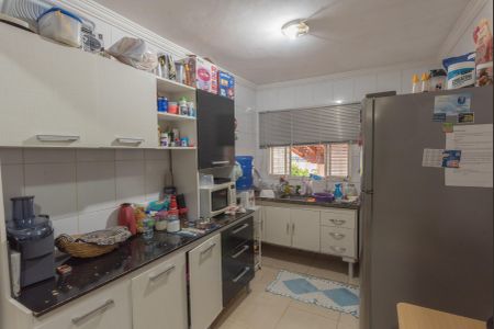 Casa à venda com 80m², 2 quartos e 3 vagasCozinha