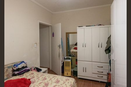 Casa à venda com 80m², 2 quartos e 3 vagasQuarto 1