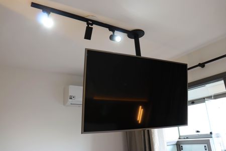 Studio para alugar com 26m², 1 quarto e sem vagaStudio