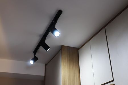 Studio para alugar com 26m², 1 quarto e sem vagaCozinha