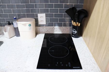 Studio para alugar com 26m², 1 quarto e sem vagaCozinha