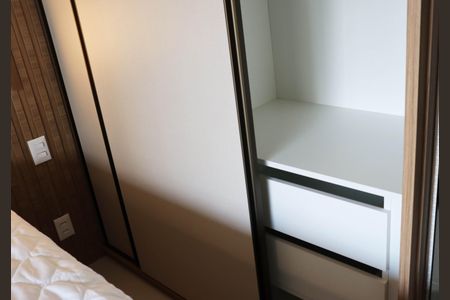 Studio para alugar com 26m², 1 quarto e sem vagaStudio