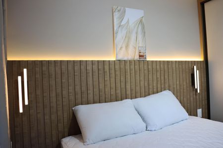 Studio para alugar com 26m², 1 quarto e sem vagaStudio