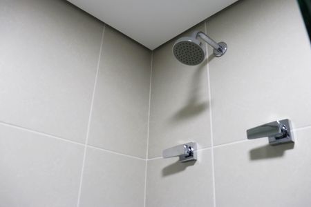 Studio para alugar com 26m², 1 quarto e sem vagaBanheiro