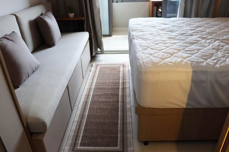 Studio para alugar com 26m², 1 quarto e sem vagaStudio