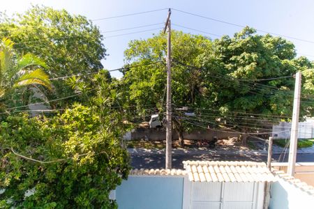 Casa à venda com 380m², 5 quartos e 3 vagas Casa à venda com 380m², 5 quartos e 3 vagasVista da Suíte 3