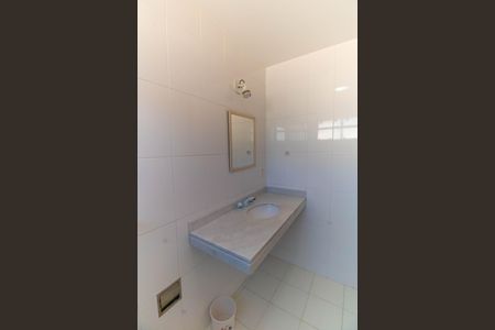 Casa à venda com 380m², 5 quartos e 3 vagas Casa à venda com 380m², 5 quartos e 3 vagasBanheiro da Suíte 3