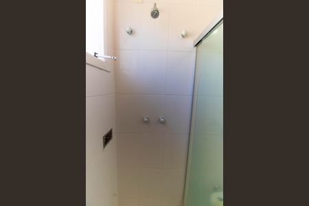 Casa à venda com 380m², 5 quartos e 3 vagas Casa à venda com 380m², 5 quartos e 3 vagasBanheiro da Suíte 3