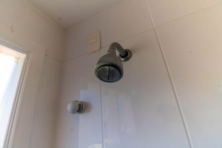 Casa à venda com 380m², 5 quartos e 3 vagas Casa à venda com 380m², 5 quartos e 3 vagasBanheiro da Suíte 3