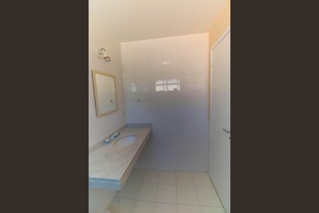 Casa à venda com 380m², 5 quartos e 3 vagas Casa à venda com 380m², 5 quartos e 3 vagasBanheiro da Suíte 3